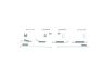 Accessory Kit, brake shoes -