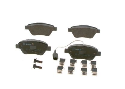 Brake Pad Set, disc brake -