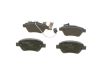 Brake Pad Set, disc brake -