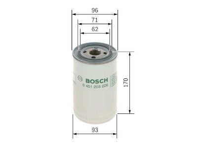 Oil Filter -