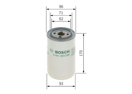 Oil Filter -