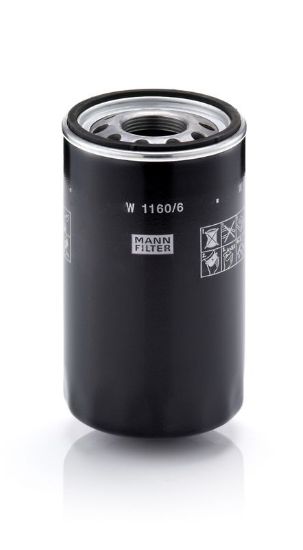Filter, operating hydraulics Case New Holland 1930986