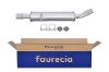 Front Muffler -