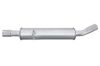 Front Muffler -