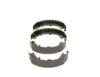 Brake Shoe Set, parking brake -