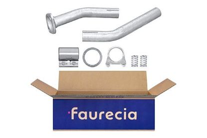 Exhaust Pipe -