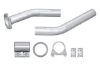 Exhaust Pipe -