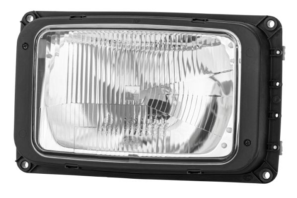 Headlight Man