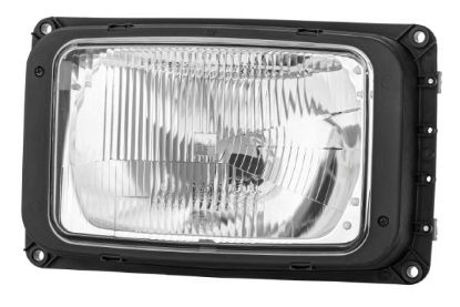 Headlight Man