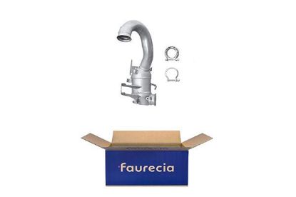 Catalytic Converter -