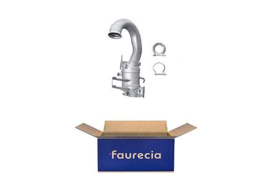 Catalytic Converter -