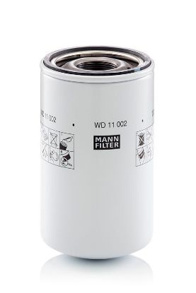 Filter, operating hydraulics Deutz/Fahr/KHD 72257931