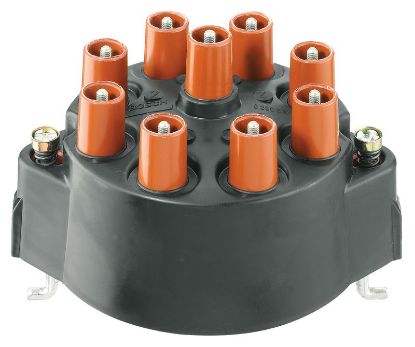 Distributor Cap -