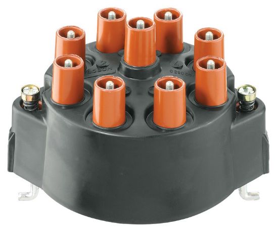 Distributor Cap -