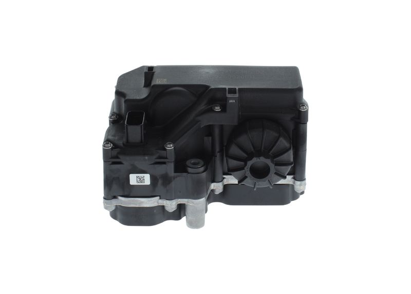Delivery Module, urea injection -