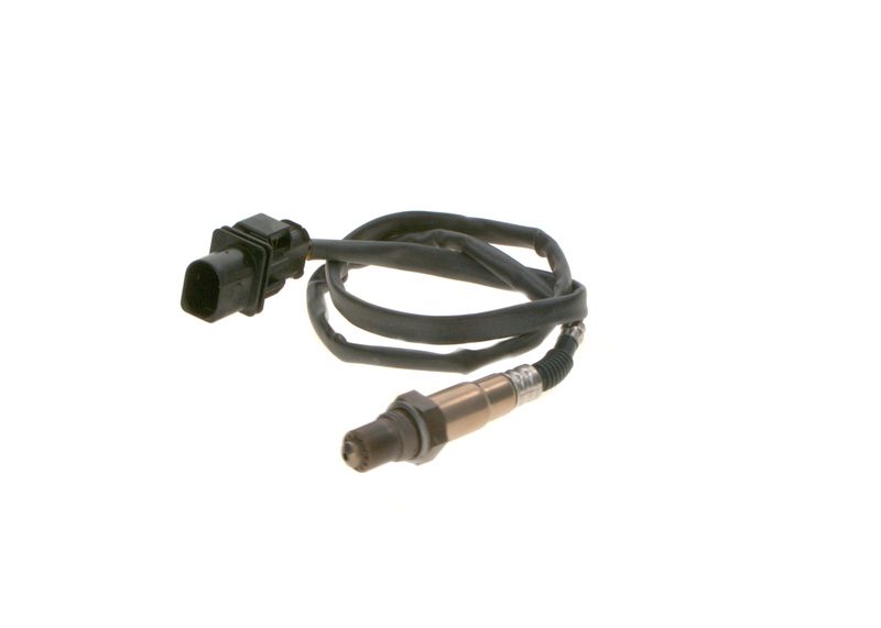 Oxygen Sensor -