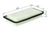 Air Filter TOYOTA - SU003 00319