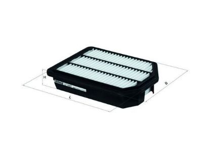 Air Filter KIA - 28113-2G300