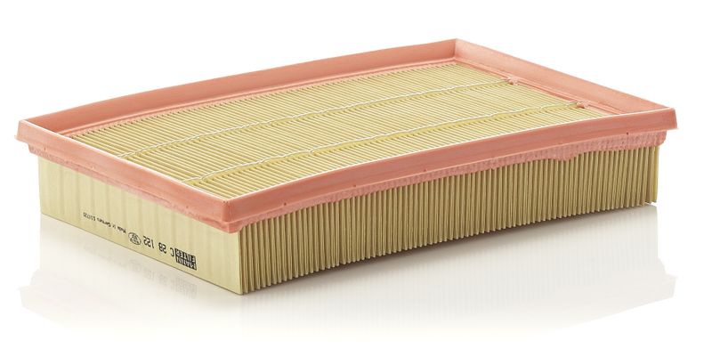 Air Filter FOCUS C-MAX, S40 II (MS)