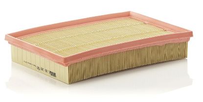 Air Filter FOCUS C-MAX, S40 II (MS)