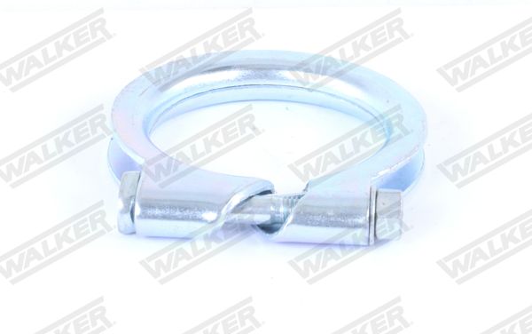Clamping Piece, exhaust system -