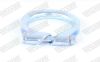 Clamping Piece, exhaust system -