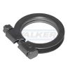 Clamping Piece, exhaust system -