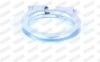 Clamping Piece, exhaust system -