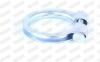 Clamping Piece, exhaust system -