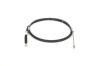 Cable Pull, parking brake -