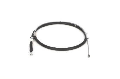 Cable Pull, parking brake -