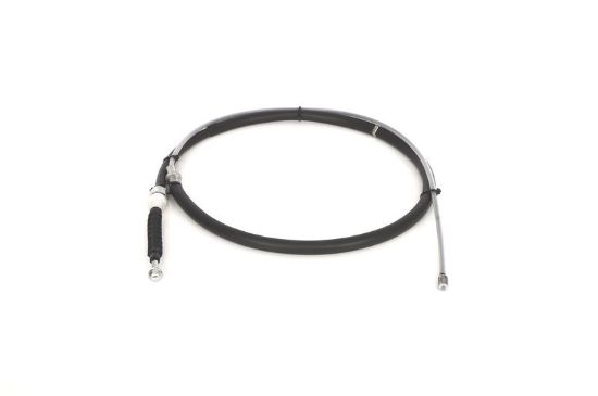 Cable Pull, parking brake -