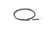 Cable Pull, parking brake -
