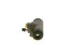 Wheel Brake Cylinder -
