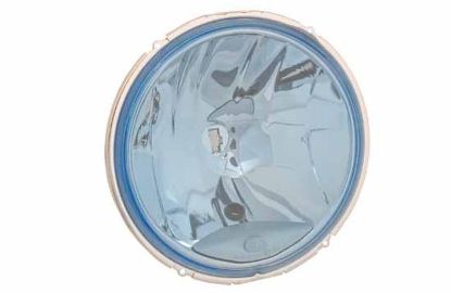 Insert, spotlight Rallye 3000 Blue + gab. ref.37,5 (sile klaas)