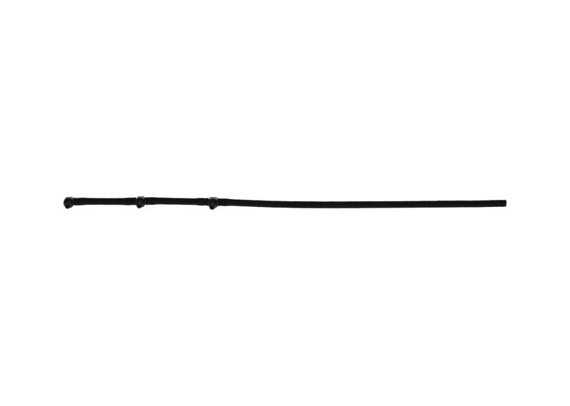 Hose, fuel overflow -
