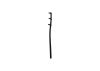 Hose, fuel overflow -