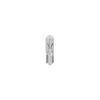 Bulb, interior light 1,2W W2x4,6d