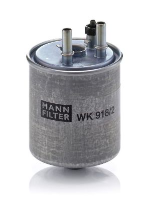 Fuel Filter LAGUNA III (BT0/1), KANGOO