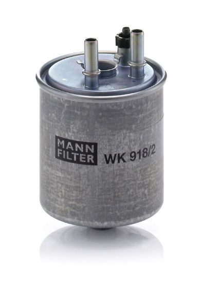 Fuel Filter LAGUNA III (BT0/1), KANGOO