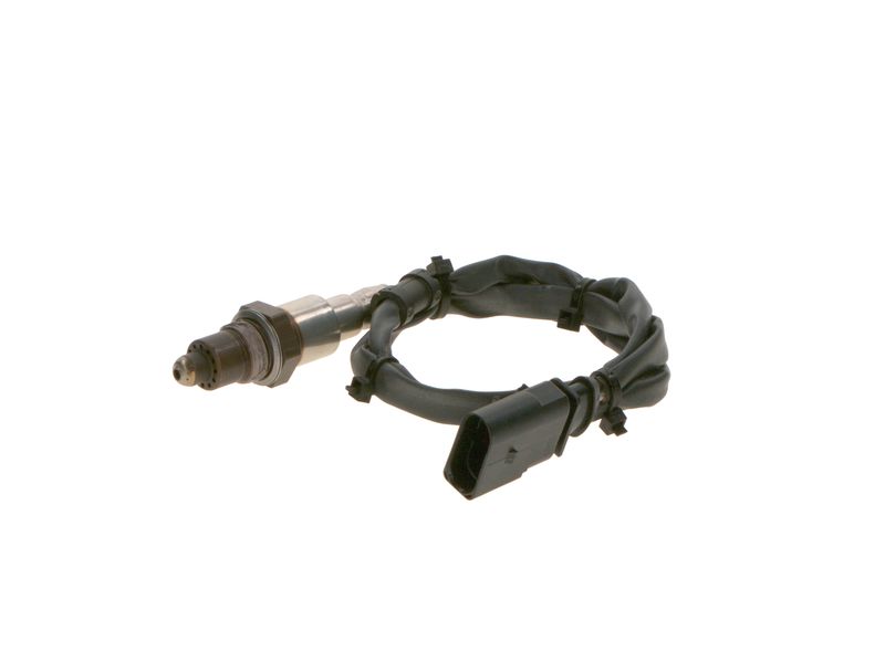Oxygen Sensor -