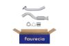 Exhaust Pipe -