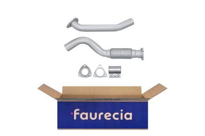Exhaust Pipe -