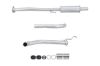 Centre Muffler -