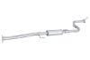 Centre Muffler -