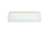 Filter, cabin air -