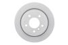 Brake Disc BMW - 34 21 6 764 653