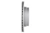 Brake Disc BMW - 34 21 6 764 653
