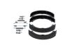 Brake Shoe Set, parking brake MERCEDES-BENZ - 906 420 03 20
