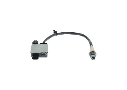 Particle Sensor -